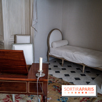L'Hôtel de la Marine - Visuels