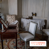 L'Hôtel de la Marine - Visuels