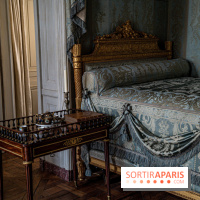 L'Hôtel de la Marine - Visuels