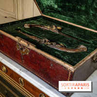 L'Hôtel de la Marine