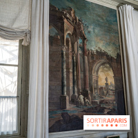 L'Hôtel de la Marine