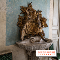 L'Hôtel de la Marine - Visuels