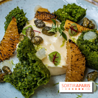 Manzili de Mohamed Cheikh, Top Chef 2021, nos photos