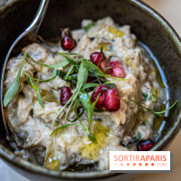 Manzili de Mohamed Cheikh, Top Chef 2021, nos photos