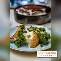 Manzili de Mohamed Cheikh, Top Chef 2021, nos photos