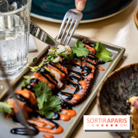 Manzili de Mohamed Cheikh, Top Chef 2021, nos photos