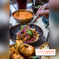 Manzili de Mohamed Cheikh, Top Chef 2021, nos photos