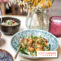 Manzili de Mohamed Cheikh, Top Chef 2021, nos photos