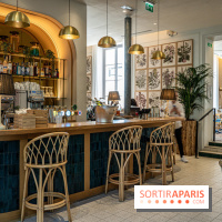 Manzili de Mohamed Cheikh, Top Chef 2021, nos photos