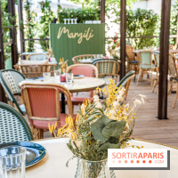 Manzili de Mohamed Cheikh, Top Chef 2021, nos photos