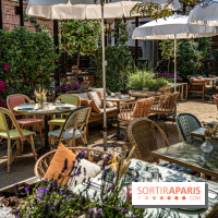 Manzili de Mohamed Cheikh, Top Chef 2021, nos photos