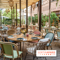 Manzili de Mohamed Cheikh, Top Chef 2021, nos photos