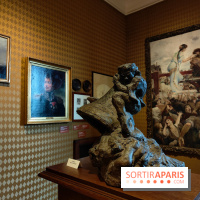 La maison de Victor Hugo à Paris - nos photos