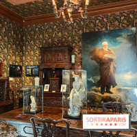 La maison de Victor Hugo à Paris - nos photos
