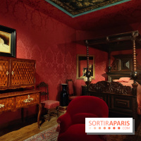 La maison de Victor Hugo à Paris - nos photos