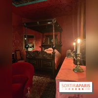 La maison de Victor Hugo à Paris - nos photos