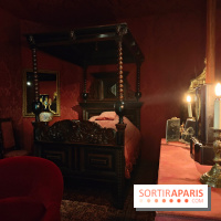 La maison de Victor Hugo à Paris - nos photos