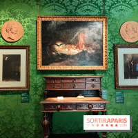 La maison de Victor Hugo à Paris - nos photos