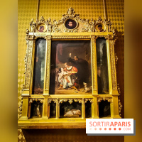 La maison de Victor Hugo à Paris - nos photos