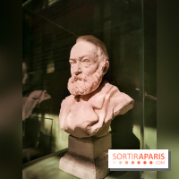 La maison de Victor Hugo à Paris - nos photos