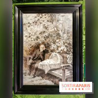 La maison de Victor Hugo à Paris - nos photos