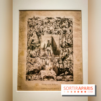 La maison de Victor Hugo à Paris - nos photos