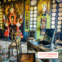 La maison de Victor Hugo à Paris - nos photos