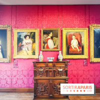 La maison de Victor Hugo à Paris - nos photos