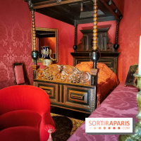 La maison de Victor Hugo à Paris - nos photos