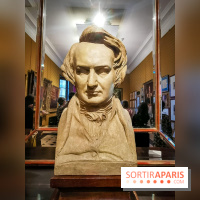 La maison de Victor Hugo à Paris - nos photos