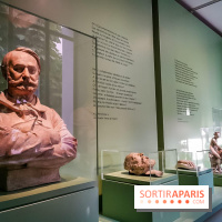 La maison de Victor Hugo à Paris - nos photos