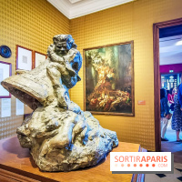 La maison de Victor Hugo à Paris - nos photos