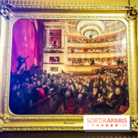 La maison de Victor Hugo à Paris - nos photos