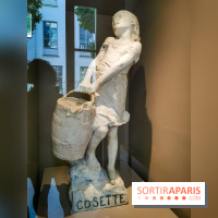 La maison de Victor Hugo à Paris - nos photos