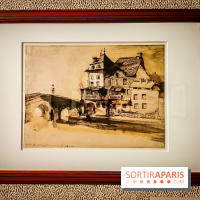 Dans l'intimité du génie, l'exposition de la Maison de Victor Hugo - nos photos 