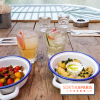 Diego Alary x Wanderlust, nos photos