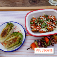 Diego Alary x Wanderlust, nos photos