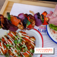 Diego Alary x Wanderlust, nos photos