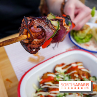 Diego Alary x Wanderlust, nos photos