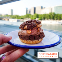 Diego Alary x Wanderlust, nos photos