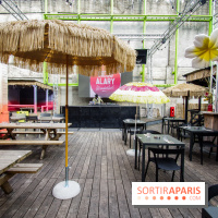 Diego Alary x Wanderlust, nos photos