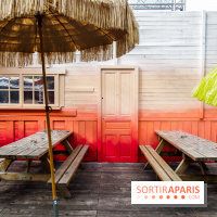 Diego Alary x Wanderlust, nos photos