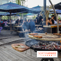 Diego Alary x Wanderlust, nos photos