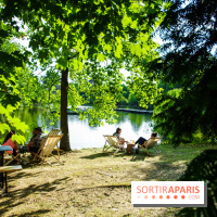 Rosa à l'Est - Porte Jaune, nos photos