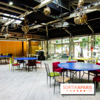 Rosa à l'Est - Porte Jaune, nos photos