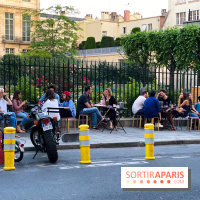 On a testé Pink Flamingo : des pizzas aux saveurs originales dans le Marais