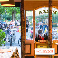 On a testé Pink Flamingo : des pizzas aux saveurs originales dans le Marais