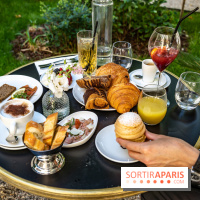 We Are Brunch Open House