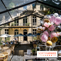 We Are Brunch Open House