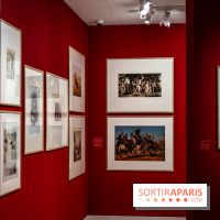 Le Château d'Auvers sur Oise  - A7C08712